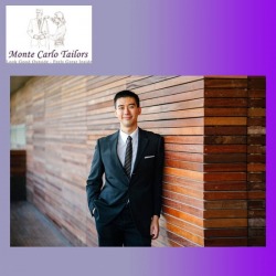 Bangkok Tailored Suits