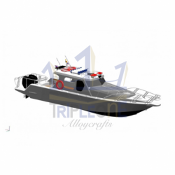 Patrol Boat