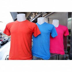 ผลิตเสื้อยืด ราคาโรงงาน