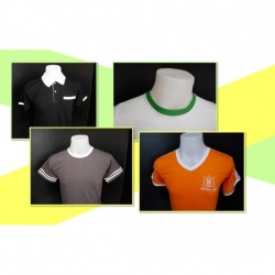 โรงงานผลิตเสื้อตามสั่ง