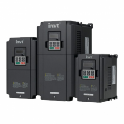 Inverter dealer invt