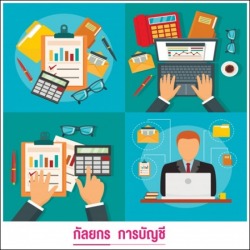 บริการจัดเตรียมแบบภาษี
