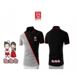 ผลิตเสื้อโปโลชุดยูนิฟอร์มพนักงาน 