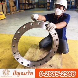 จำหน่ายหน้าแปลน งานประปา PN10 ขนาดกลาง 500 mm