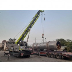 Cranes for rent Samut Prakan