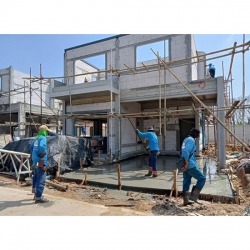 Construction service