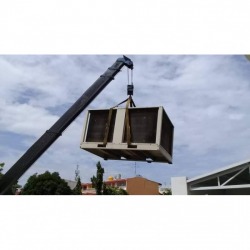 รับซื้อ ขนย้ายแอร์ขนาดใหญ่