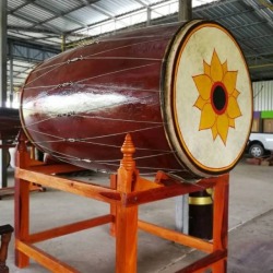 ขายกลองเพลราคาถูก