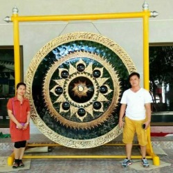 ขายฆ้องราคาส่ง