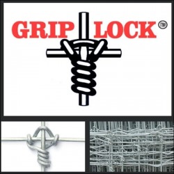 ขายส่งรั้วล็อคGriplock