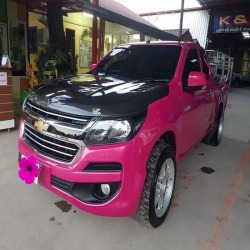 อู่ทำสีรอบคันรถกระบะพิษณุโลก