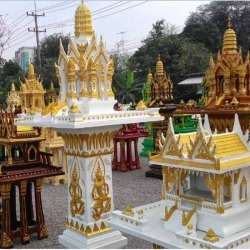 จำหน่ายศาลพระภูมิขนาดใหญ่