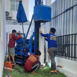 รับตอกเสาเข็มไมโครไพล์สมุทรปราการ ราคาถูก