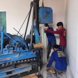 รับตอกเข็มไมโครไพล์ สายไหม