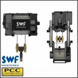 รอกไฟฟ้า SWF NOVA BLACKLINE