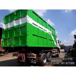 อู่ทำสี ปรับปรุงรถบรรทุก อยุธยา