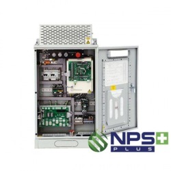 เปลี่ยนระบบ control ลิฟต์ให้ทันสมัย (Modernization) เพื่อประหยัดพลังงาน