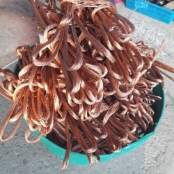 รับซื้อสายไฟเก่าทุกชนิด