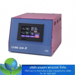 เครื่องผสมแก๊ส (Gas Mixer)