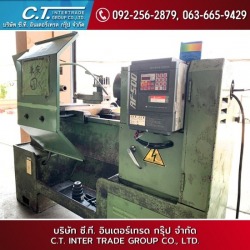 เครื่องกลึงไฟบ้าน