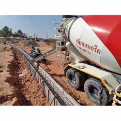 Ready Mixed Concrete Kalasin