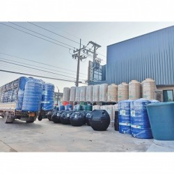 Kalasin water tank