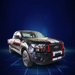 Ford Ranger RAS  XL STREET