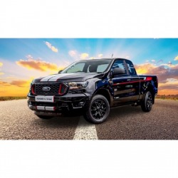 ข้อเสนอ Ford Ranger XL Street แค็บเตี้ย