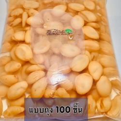 ธุรกิจผลไม้ลอยแก้ว