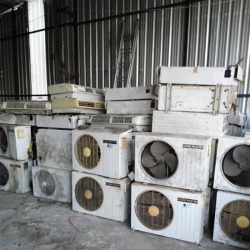 Buy used air compressors