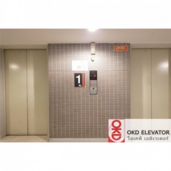 ติดตั้งลิฟท์อาคาร