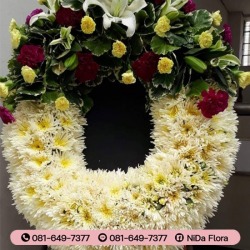 ร้านพวงหรีดวัดเทพศิรินทร์