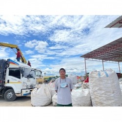 บริการรับซื้อถึงหน้าโรงงาน บริการคัดแยกโลหะ 