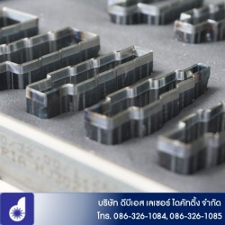 โรงงานผลิตบล็อคไดคัท