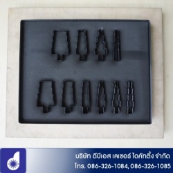 จำหน่ายมีดบล็อกไดคัท