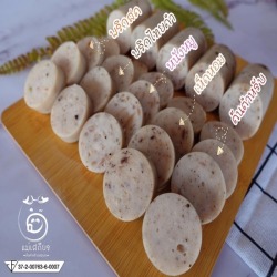 รับผลิตทำแบรนด์หมูยออุบล OEM
