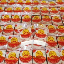 หมูยออุบลแผ่นราคาโรงงาน