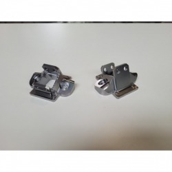 งาน Prototype - Skateboard Truck