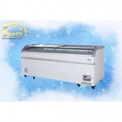 ตู้แช่ Freezer ขนาด 700L