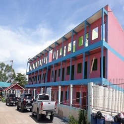 We undertake building and office demolition.