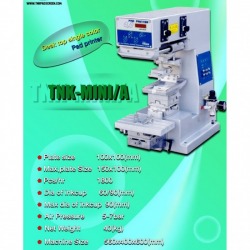 เครื่องสกรีนแก้วเยติ ราคาถูก