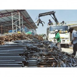 รับซื้อเศษเหล็ก ใกล้ฉัน