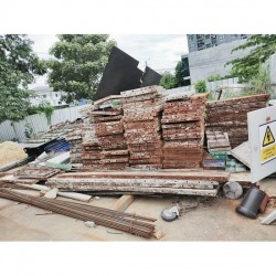 รับซื้อเศษเหล็กโครงสร้าง
