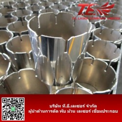 รับเชื่อมประกอบงานโลหะ สมุทรปราการ