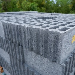 Wholesale bricks, blocks, Rayong