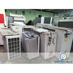 แนะนำบริษัทรับซื้อแอร์เก่า
