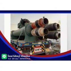 รับซื้อแอร์ชิลเลอร์มือสอง