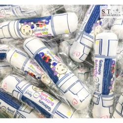 Children's Bolster Factory