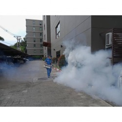  บริษัทรับกำจัดยุงเชียงใหม่