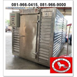ผลิตห้องเย็นสำเร็จรูป